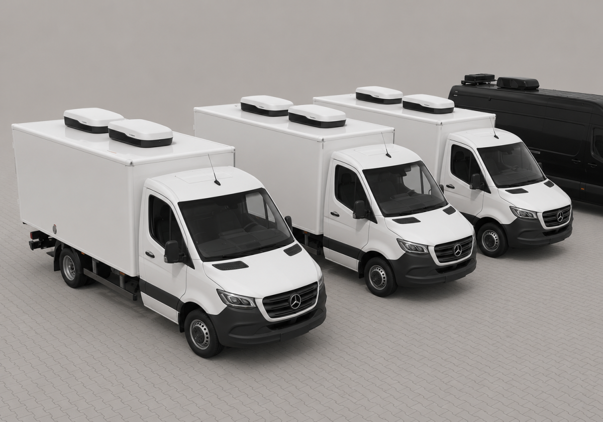 MBX mobile backscatter X-ray inspection vehicles