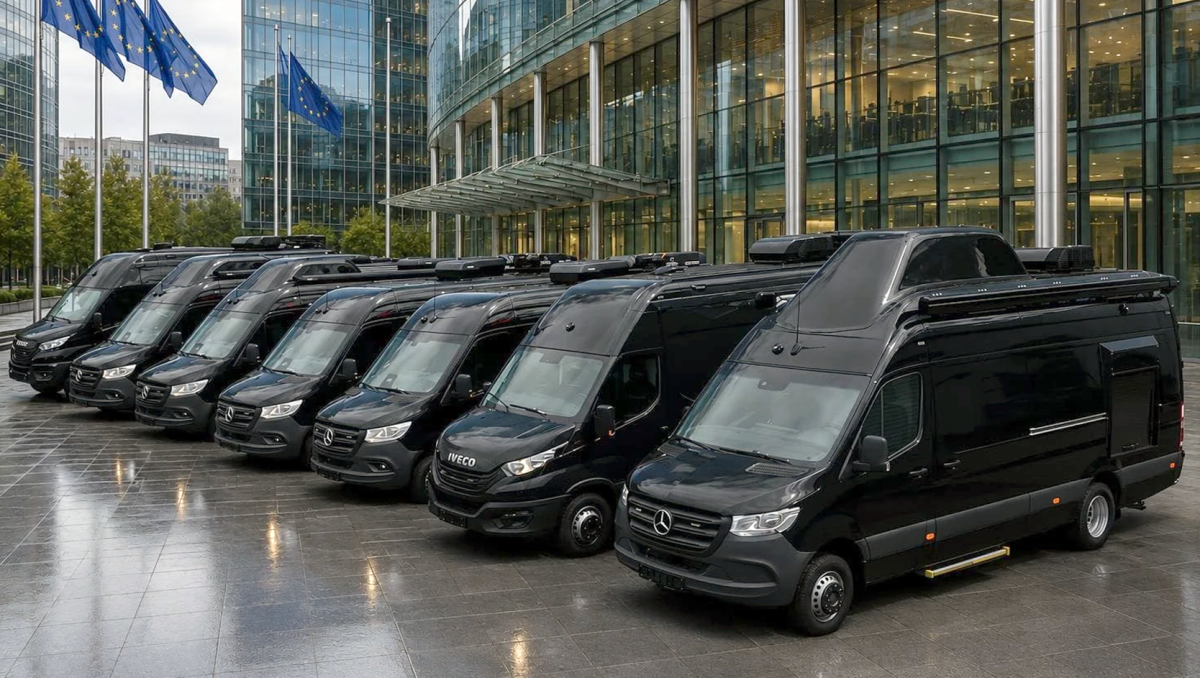 MSS EUROPE