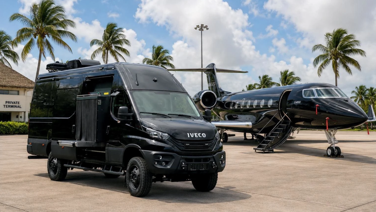 MXV-DV G650