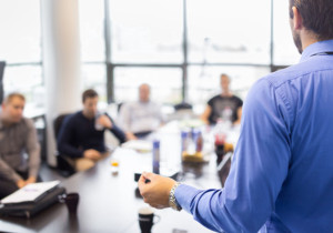 PARTNER ONBOARDING PROCESS