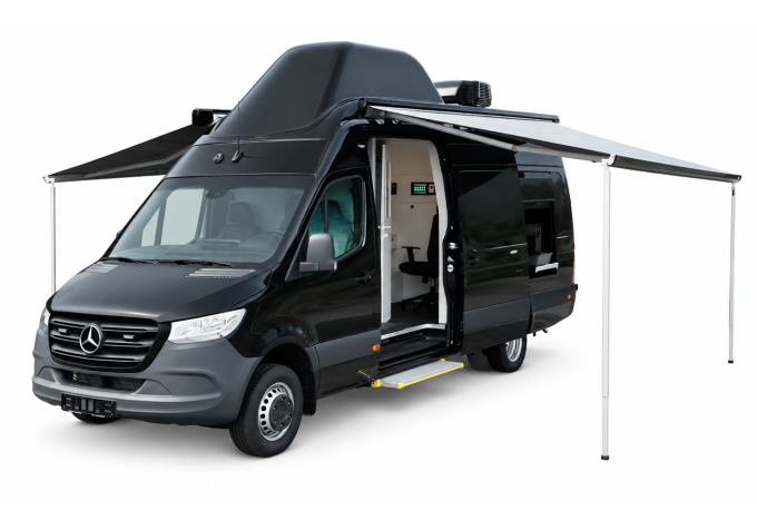 uniXVAN MSS